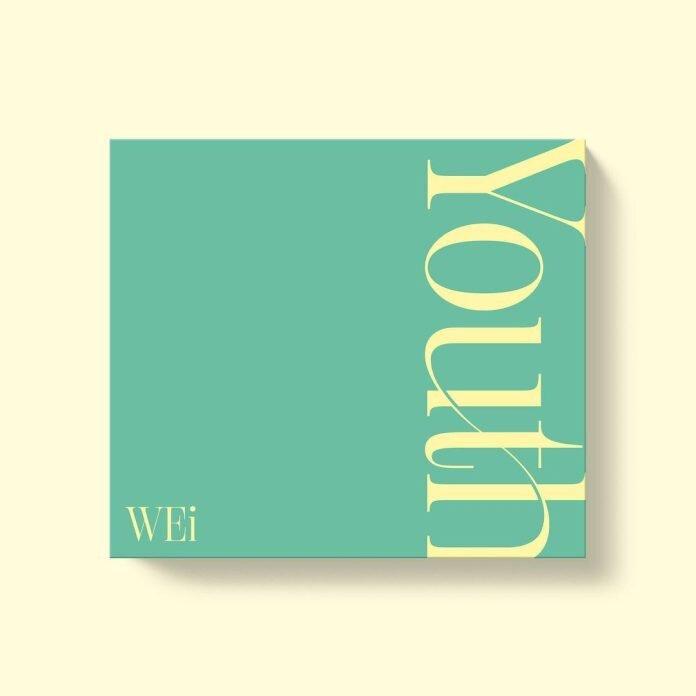WEi sẽ debut ở Nhật với mini album Youth | Internet