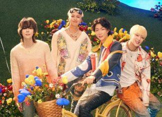 Sau hơn 2 năm vắng bóng, WINNER trở lại với “Holiday” cực đỉnh, thành tích nối tiếp thành tích!