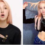 Yuqi (G)I-DLE chia sẻ 6 tips để có thân hình hoàn hảo, tip số 2 là quan trọng nếu muốn có chiếc bụng phẳng lì