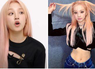 Yuqi (G)I-DLE chia sẻ 6 tips để có thân hình hoàn hảo, tip số 2 là quan trọng nếu muốn có chiếc bụng phẳng lì