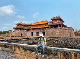 Trải nghiệm du lịch Huế 2022: Những điều thú vị không thể bỏ lỡ