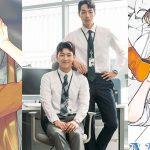 10 webdrama Boylove Hàn Quốc chuyển thể từ Webtoon đáng mong đợi nhất nửa cuối năm 2022