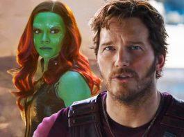 Diện mạo mới của Gamora trong Guardians of the Galaxy Vol 3 (Nguồn: Internet)