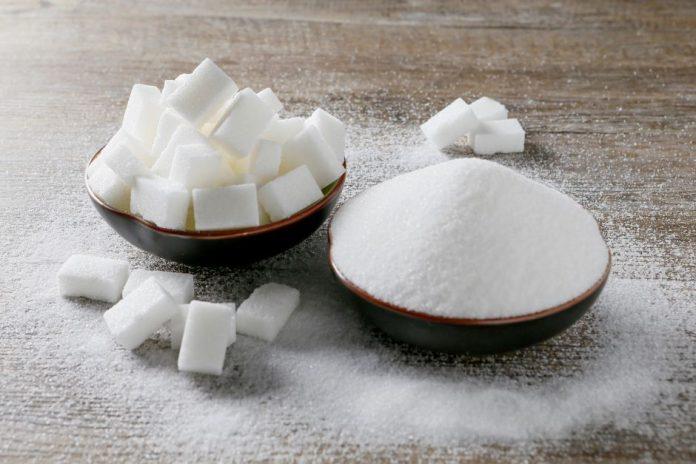 Hấp thụ quá nhiều đường có thể gây ra nhiều loại bệnh (Ảnh: Internet)