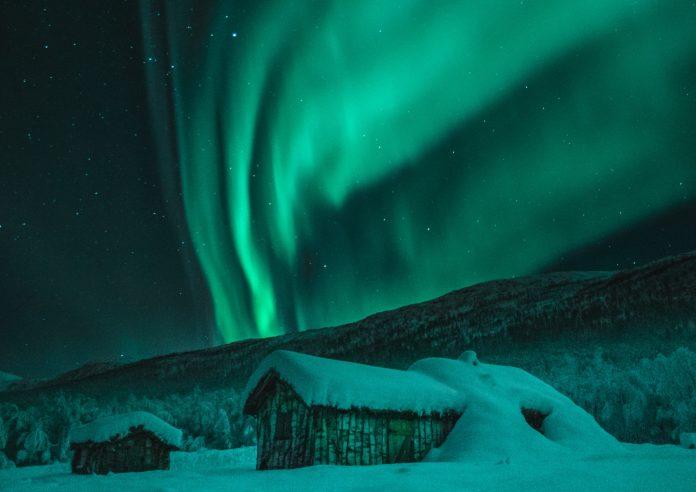 Tromso - Trái tim Bắc cực, nơi quan sát hiện tượng cực quang tuyệt đẹp. (Nguồn: Internet)