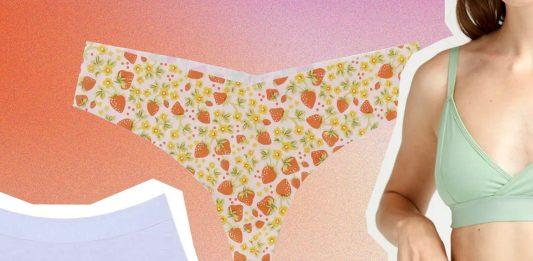 Top 6 shop bán nội y siêu đẹp và uy tín trên Shopee Mall