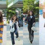 Học cách phối đồ đi làm theo 4 mùa cùng Wendy (Red Velvet)