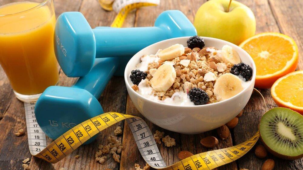 Chế độ dinh dưỡng cho người tập gym: Tưởng khó mà đơn giản - BlogAnChoi