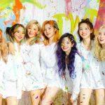 Nhóm nhạc Twice (nguồn: internet)