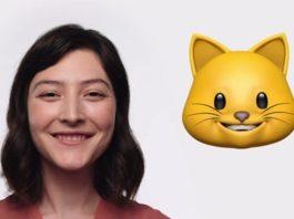 Animoji thể hiện cảm xúc của bạn thông qua những hình ảnh cute hài hước (Ảnh: Internet)