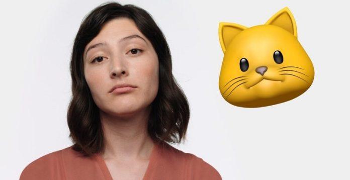 Animoji có thể bắt chước nét mặt của bạn như ngoài đời thật (Ảnh: Internet)