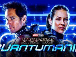 Ant-Man and the Wasp: Quantumania - Bom tấn mở màn Phase 5 của MCU (Nguồn: Internet)