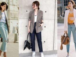 Top 5 shop bán áo blazer nữ đẹp, chất lượng nhất trên shopee Áo blazer nữ đẹp