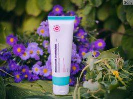 Sữa rửa mặt A Pieu Madecassoside Cleansing Foam (ảnh: internet)