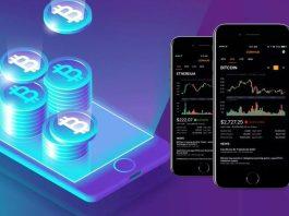 10 ứng dụng tiền điện tử đáng tin cậy trên điện thoại giúp bạn làm quen với crypto