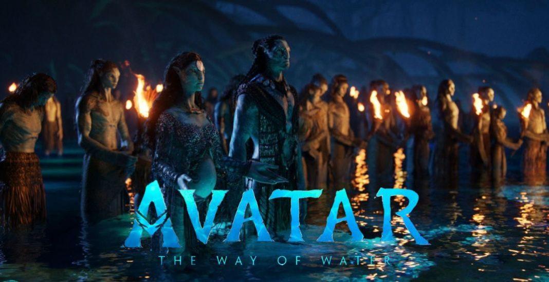 Avatar: The Way of Water - Đế vương phòng vé trở lại! (Nguồn: Internet)
