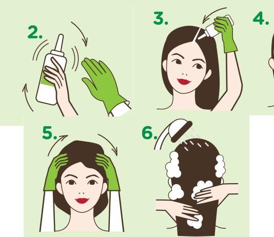 Bỏ túi 7 bí kíp nhuộm tóc an toàn tại nhà mà vẫn đẹp y như ngoài tiệm
