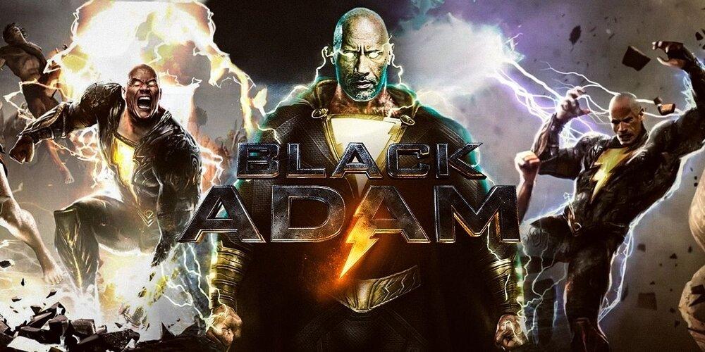 Có gì trong Black Adam - Dự án phim siêu anh hùng đầu tiên do 