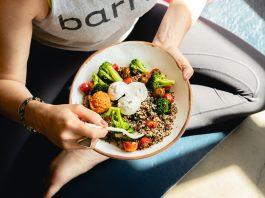 Bỏ túi những công thức eat clean hấp dẫn từ các Tiktoker (Ảnh: Internet)