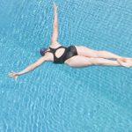 6 hiện tượng lạ xảy ra với cơ thể khi bơi lội: Có gây hại cho sức khỏe hay không?