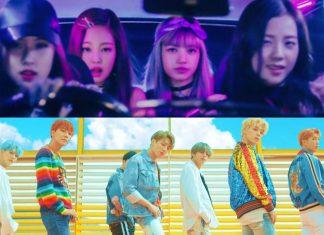 9 ca khúc Kpop có tiếng huýt sáo tạo hiệu ứng gây nghiện