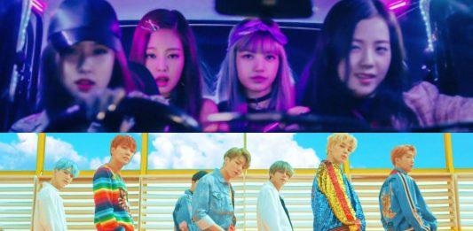 9 ca khúc Kpop có tiếng huýt sáo tạo hiệu ứng gây nghiện