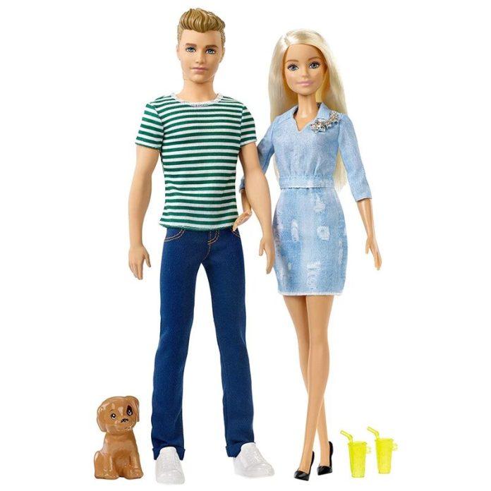 Búp bê Barbie và hành trình thay đổi thế giới (Ảnh: Internet)