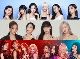 Những lần các thần tượng Kpop chọn “lối đi riêng” với các thành viên trong nhóm soo