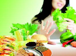 Cắt bỏ tất cả carbs là cách giảm cân khiến bạn càng già hơn (Nguồn: Internet)