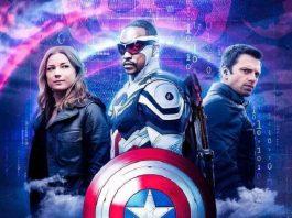 Captain America: New World Order – Anh hùng mới, kẻ thù cũ?