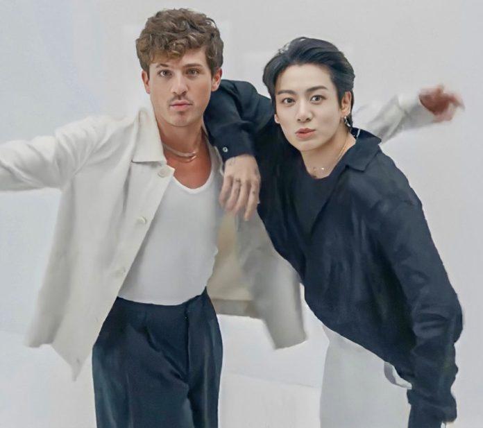 Charlie Puth đã có màn hợp tác với Jungkook BTS. (Ảnh: Internet)