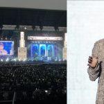 Có thật là Chen EXO phải nhận “black ocean”, bị fans quay lưng tại concert SM TOWN?