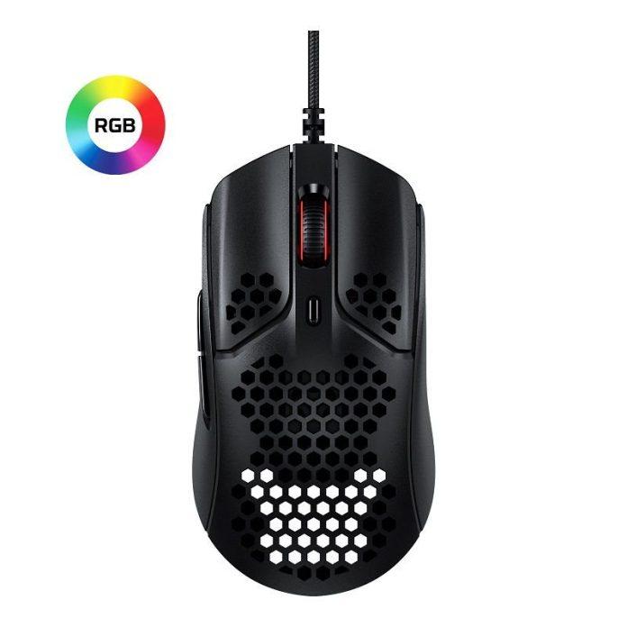 Chuột chơi game HyperX Pulsefire Haste (Ảnh: Internet)