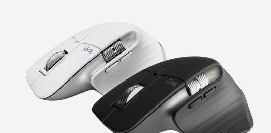MX Master 3S là mẫu chuột được nhiều người lựa chọn trong series MX Master (Ảnh: Internet).