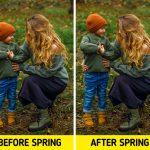 Cơ thể con người có rất nhiều điều thú vị (Ảnh: Internet)