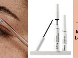 Review serum The Ordinary Multi-Peptide Lash and Brow: có làm dài mi như lời đồn? Review serum làm dài và dày mi The Ordinary Multi-peptide Lash and Brow Serum. (Nguồn: BlogAnChoi).
