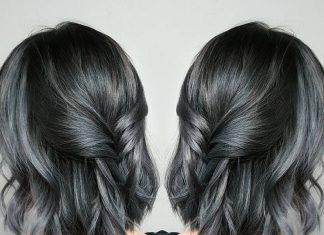 5 màu tóc chanh sả mùa tựu trường không lo bị thầy cô “gank”