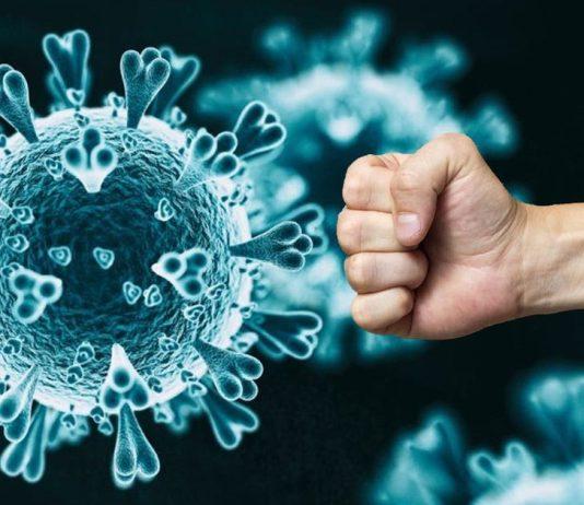 Làm thế nào để không bị nhiễm COVID-19? (Ảnh: Internet).