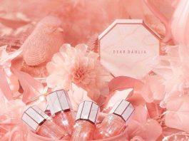 Son dưỡng Dear Dahlia Paradise Aurora Shine Lip Treatment - Heavenly