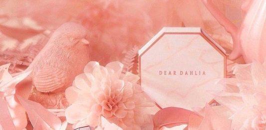 Son dưỡng Dear Dahlia Paradise Aurora Shine Lip Treatment - Heavenly