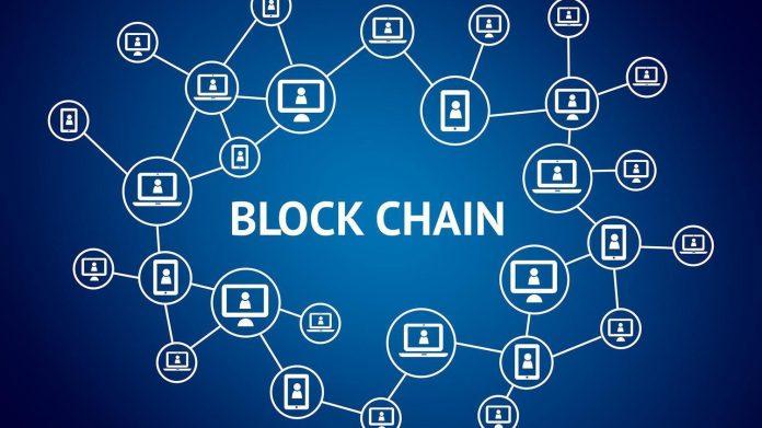 Blockchain là mạng lưới các khối dữ liệu được kết nối với nhau chặt chẽ (Ảnh: Internet)