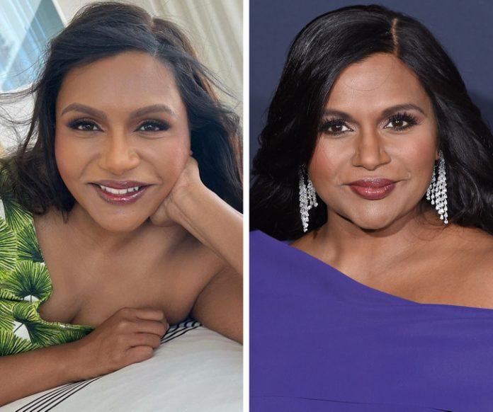 Mindy Kaling (Ảnh: Internet)