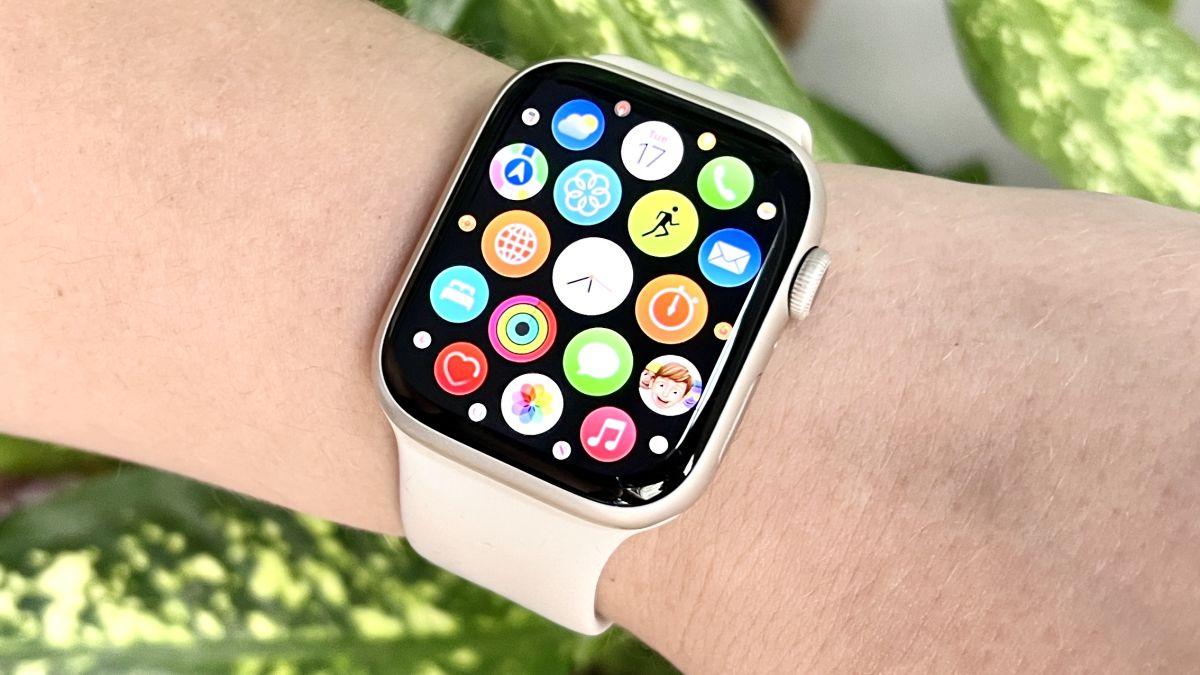 10 ứng dụng nên tải ngay cho đồng hồ thông minh Apple Watch để tận hưởng các tính năng thú vị - BlogAnChoi