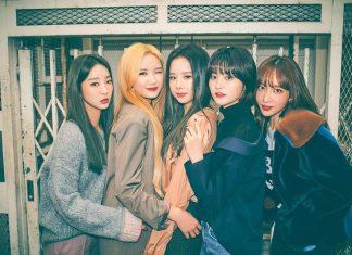 EXID tái hợp trong chương trình đặc biệt ‘We Are EXID’ kỷ niệm 10 năm ra mắt