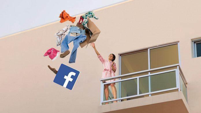 Giới trẻ ngày nay đang dần quay lưng với Facebook (Ảnh: Internet)