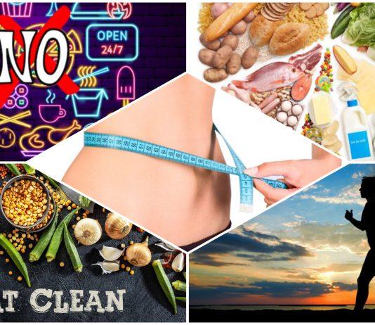 Giảm cân hiệu quả (Nguồn: Internet)