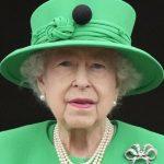 Nữ hoàng Elizabeth II (Ảnh: Internet)