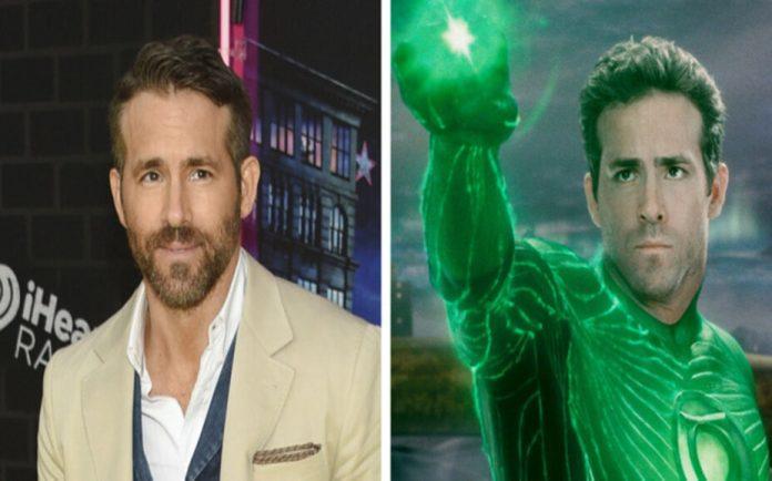 Ryan Reynolds (Ảnh: Internet)