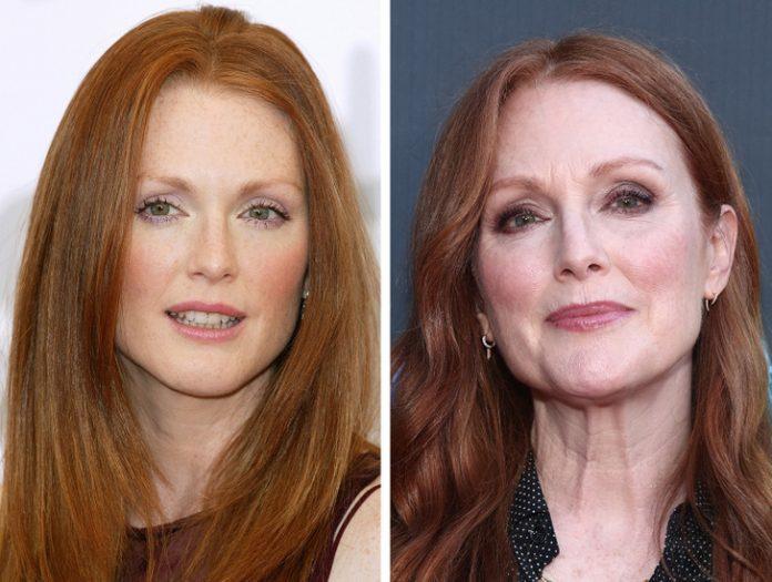 Julianne Moore (Ảnh: Internet)