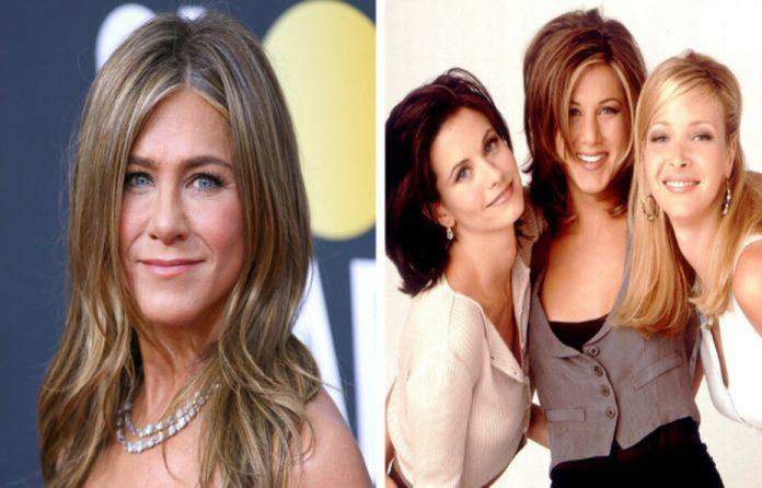 Jennifer Aniston (Ảnh: Internet)